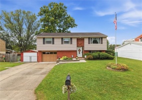 163 Van Dr, Connellsville, 15425, 4 Bedroom Bedrooms, 12 Room Rooms,2 BathroomBathrooms,Residential,For Sale,Van Dr,1775602 163 Van Dr, Connellsville, 15425, 4 Bedroom Bedrooms, 12 Room Rooms,2 BathroomBathrooms,Residential,For Sale,Van Dr,1775602