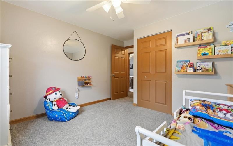 163 Van Dr, Connellsville, 15425, 4 Bedroom Bedrooms, 12 Room Rooms,2 BathroomBathrooms,Residential,For Sale,Van Dr,1775602
