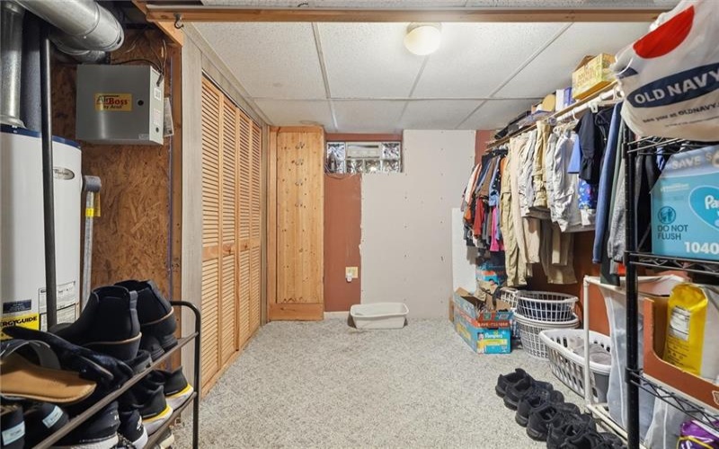 163 Van Dr, Connellsville, 15425, 4 Bedroom Bedrooms, 12 Room Rooms,2 BathroomBathrooms,Residential,For Sale,Van Dr,1775602