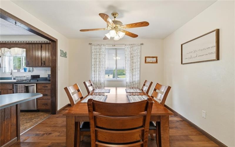 163 Van Dr, Connellsville, 15425, 4 Bedroom Bedrooms, 12 Room Rooms,2 BathroomBathrooms,Residential,For Sale,Van Dr,1775602
