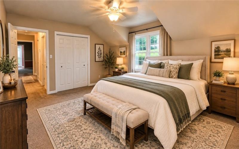231 Greenridge Rd., Greensburg, 15601, 3 Bedroom Bedrooms, 9 Room Rooms,2.1 BathroomBathrooms,Residential,For Sale,Greenridge Rd.,1775616