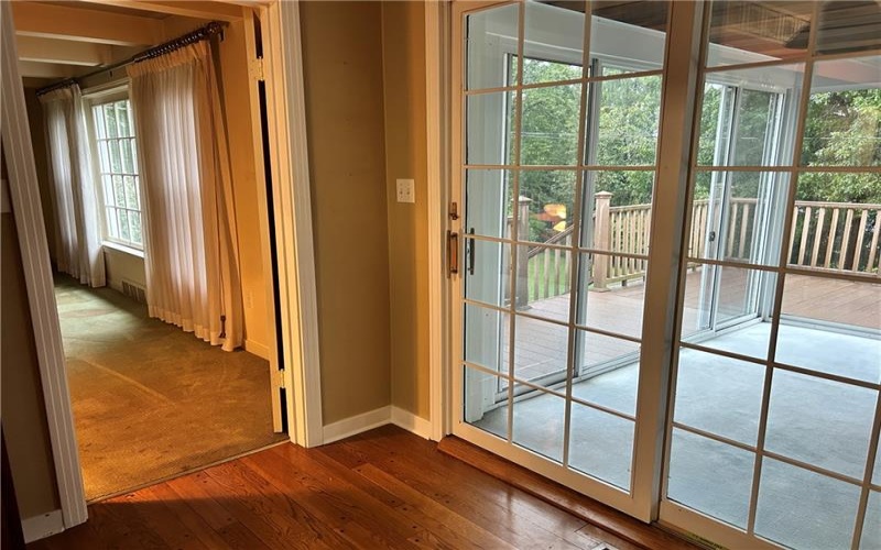 231 Greenridge Rd., Greensburg, 15601, 3 Bedroom Bedrooms, 9 Room Rooms,2.1 BathroomBathrooms,Residential,For Sale,Greenridge Rd.,1775616