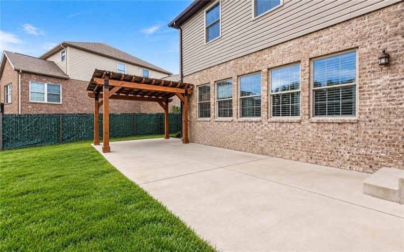 359 Juniper Way, McMurray, 15317, 4 Bedroom Bedrooms, 12 Room Rooms,3.2 BathroomBathrooms,Residential,For Sale,Juniper Way,1775666