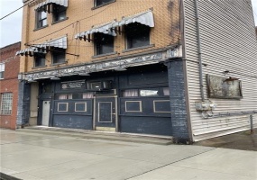 107 2nd St, Monongahela, 15063, ,Commercial-industrial-business,For Sale,2nd St,1775673