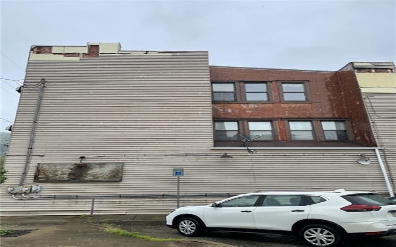 107 2nd St, Monongahela, 15063, ,Commercial-industrial-business,For Sale,2nd St,1775673