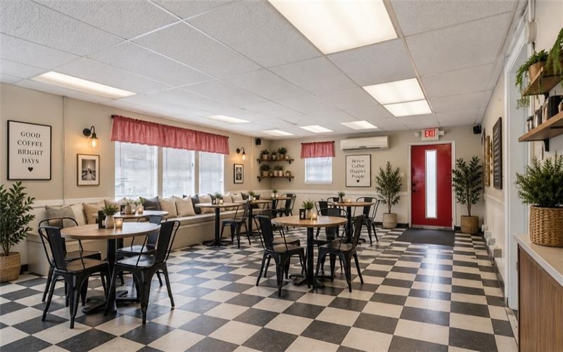 3262 Millers Run Rd, Cecil, 15321, ,Commercial-industrial-business,For Sale,Millers Run Rd,1775679