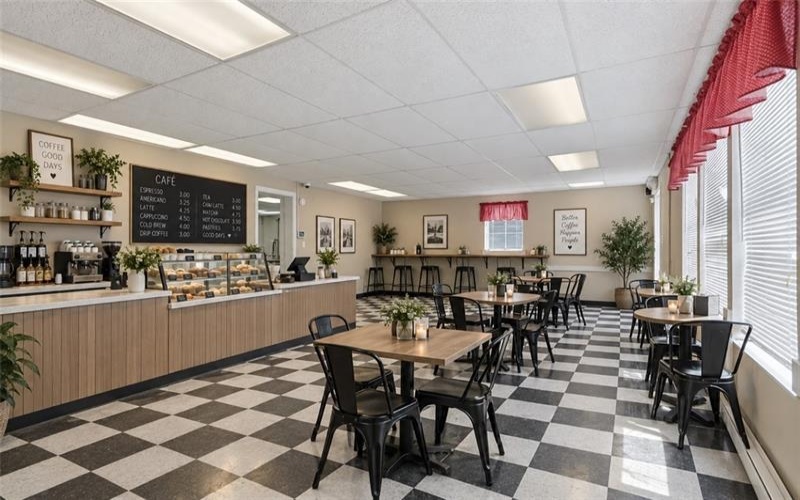 3262 Millers Run Rd, Cecil, 15321, ,Commercial-industrial-business,For Sale,Millers Run Rd,1775679