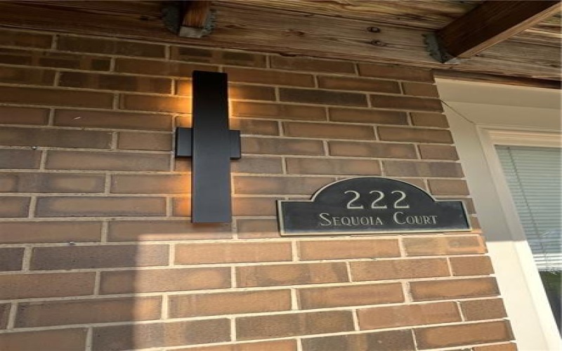 222 Sequoia Court, Latrobe, 15650, 3 Bedroom Bedrooms, ,2.1 BathroomBathrooms,Lease,For Rent,Sequoia Court,1775690