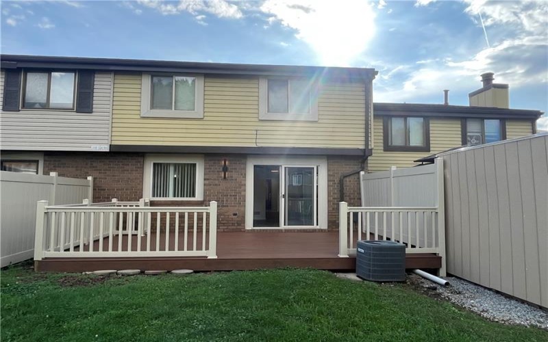 222 Sequoia Court, Latrobe, 15650, 3 Bedroom Bedrooms, ,2.1 BathroomBathrooms,Lease,For Rent,Sequoia Court,1775690