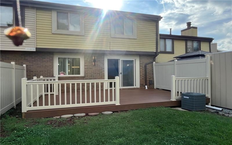 222 Sequoia Court, Latrobe, 15650, 3 Bedroom Bedrooms, ,2.1 BathroomBathrooms,Lease,For Rent,Sequoia Court,1775690