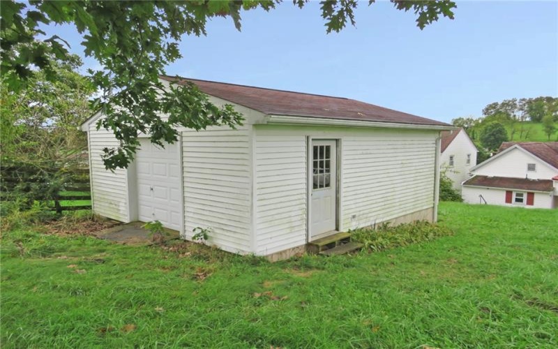 2795 Main St, Beallsville, 15313, 2 Bedroom Bedrooms, ,1 BathroomBathrooms,Residential,For Sale,Main St,1775698