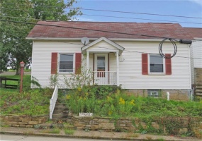 2795 Main St, Beallsville, 15313, 2 Bedroom Bedrooms, ,1 BathroomBathrooms,Residential,For Sale,Main St,1775698