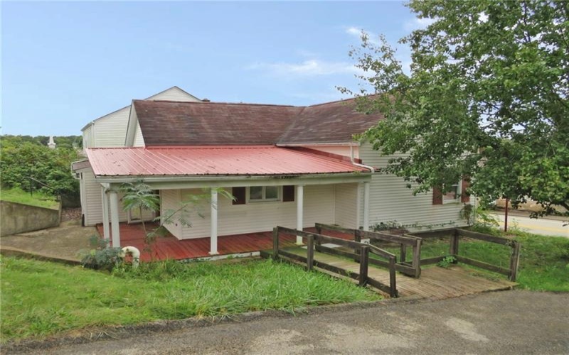 2795 Main St, Beallsville, 15313, 2 Bedroom Bedrooms, ,1 BathroomBathrooms,Residential,For Sale,Main St,1775698