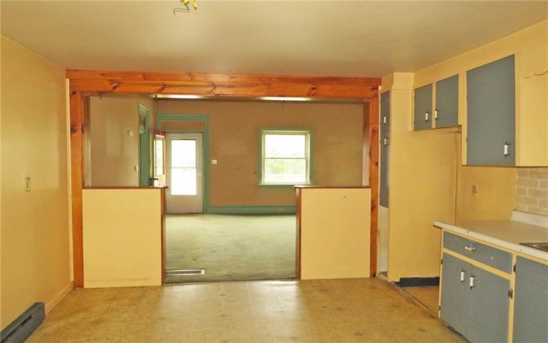 2795 Main St, Beallsville, 15313, 2 Bedroom Bedrooms, ,1 BathroomBathrooms,Residential,For Sale,Main St,1775698