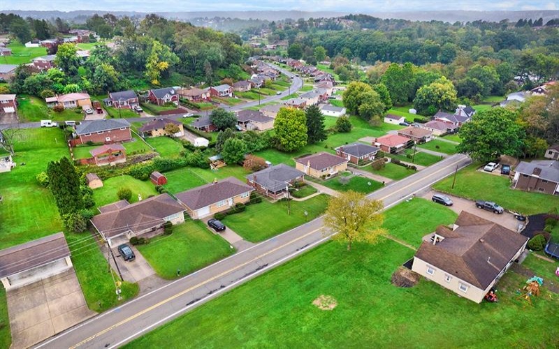 1230 State Rd, Monessen, 15062, 3 Bedroom Bedrooms, 8 Room Rooms,2 BathroomBathrooms,Residential,For Sale,State Rd,1775706
