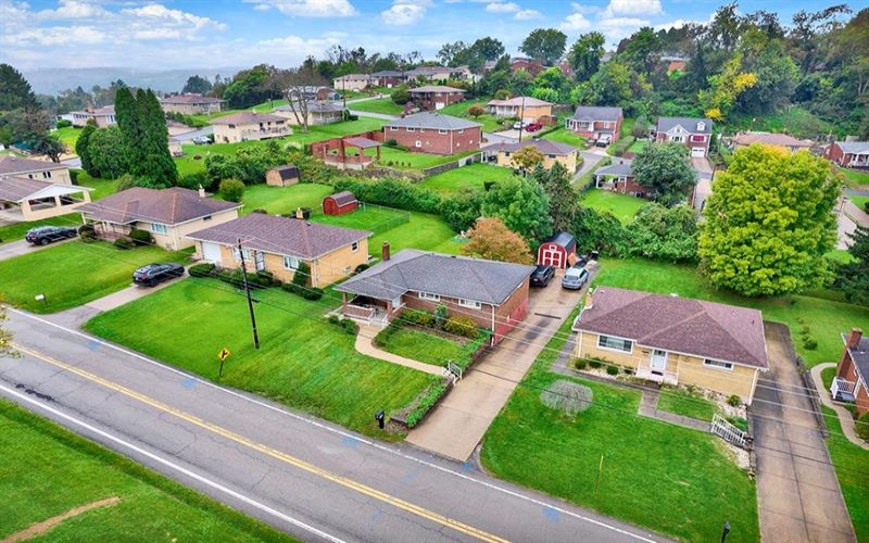 1230 State Rd, Monessen, 15062, 3 Bedroom Bedrooms, 8 Room Rooms,2 BathroomBathrooms,Residential,For Sale,State Rd,1775706