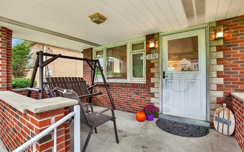 1230 State Rd, Monessen, 15062, 3 Bedroom Bedrooms, 8 Room Rooms,2 BathroomBathrooms,Residential,For Sale,State Rd,1775706