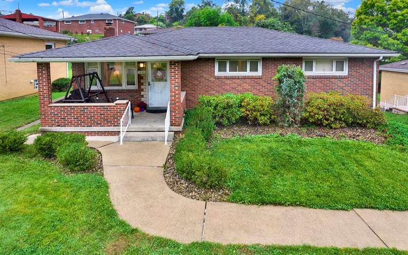 1230 State Rd, Monessen, 15062, 3 Bedroom Bedrooms, 8 Room Rooms,2 BathroomBathrooms,Residential,For Sale,State Rd,1775706