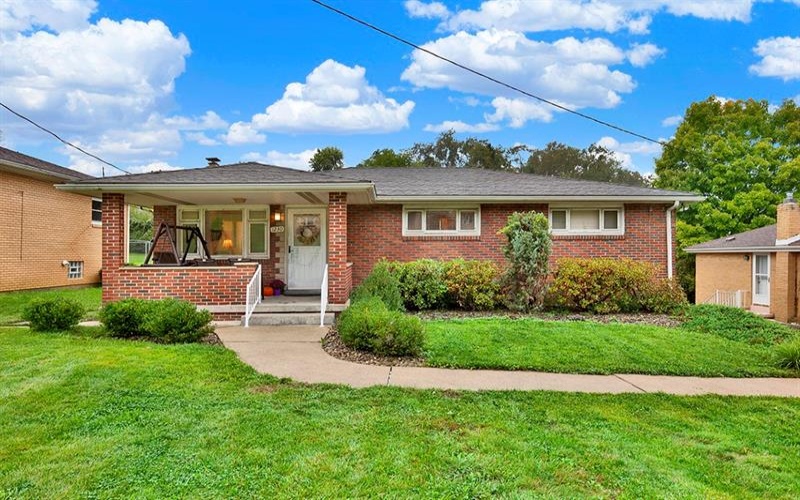 1230 State Rd, Monessen, 15062, 3 Bedroom Bedrooms, 8 Room Rooms,2 BathroomBathrooms,Residential,For Sale,State Rd,1775706