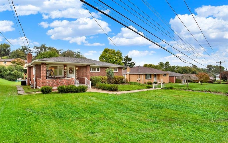 1230 State Rd, Monessen, 15062, 3 Bedroom Bedrooms, 8 Room Rooms,2 BathroomBathrooms,Residential,For Sale,State Rd,1775706