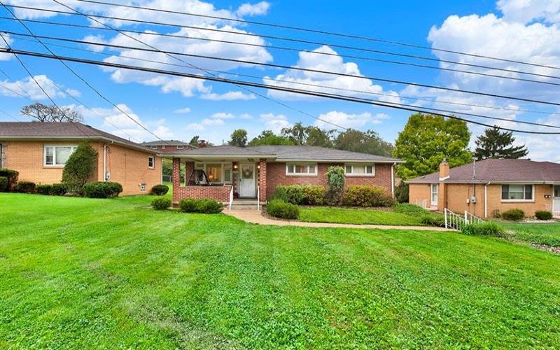 1230 State Rd, Monessen, 15062, 3 Bedroom Bedrooms, 8 Room Rooms,2 BathroomBathrooms,Residential,For Sale,State Rd,1775706