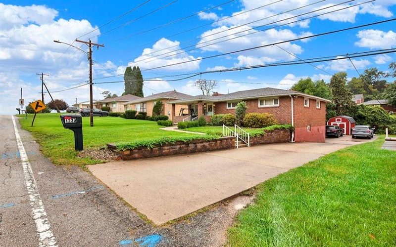 1230 State Rd, Monessen, 15062, 3 Bedroom Bedrooms, 8 Room Rooms,2 BathroomBathrooms,Residential,For Sale,State Rd,1775706