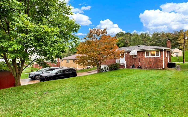 1230 State Rd, Monessen, 15062, 3 Bedroom Bedrooms, 8 Room Rooms,2 BathroomBathrooms,Residential,For Sale,State Rd,1775706