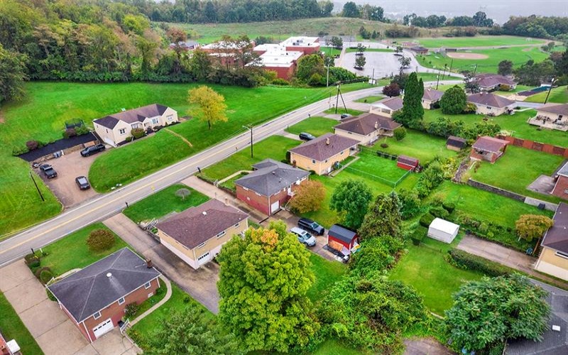 1230 State Rd, Monessen, 15062, 3 Bedroom Bedrooms, 8 Room Rooms,2 BathroomBathrooms,Residential,For Sale,State Rd,1775706