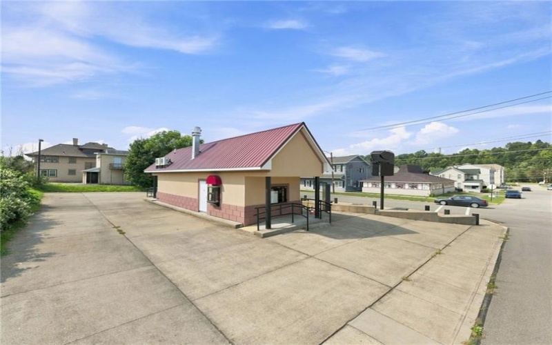 459 3rd St, California, 15419, ,Commercial-industrial-business,For Sale,3rd St,1775738