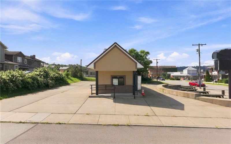 459 3rd St, California, 15419, ,Commercial-industrial-business,For Sale,3rd St,1775738