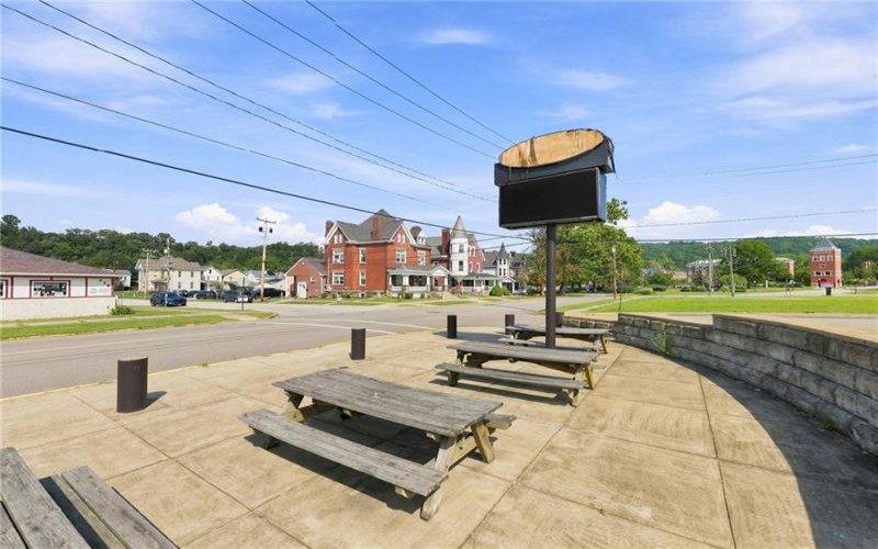 459 3rd St, California, 15419, ,Commercial-industrial-business,For Sale,3rd St,1775738