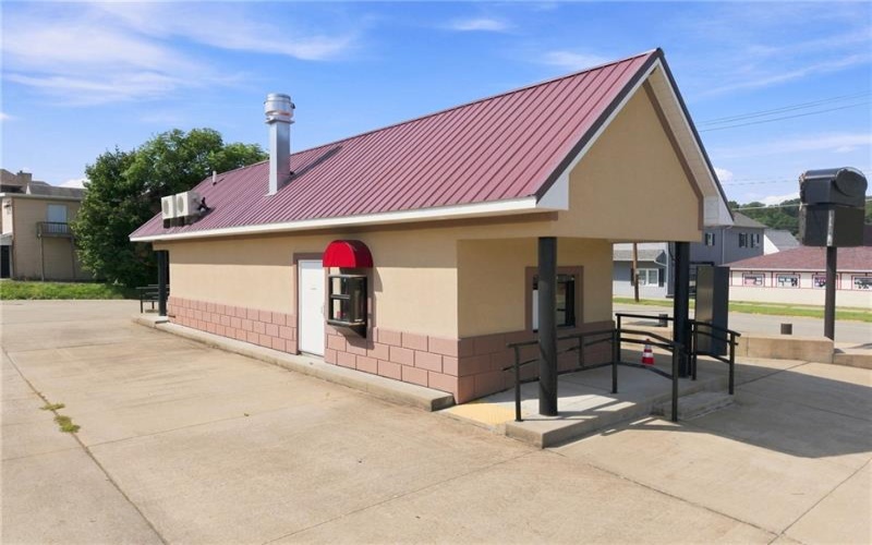 459 3rd St, California, 15419, ,Commercial-industrial-business,For Sale,3rd St,1775738