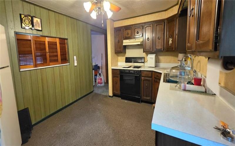1805 Penn Ave, Connellsville, 15425, 2 Bedroom Bedrooms, ,1 BathroomBathrooms,Residential,For Sale,Penn Ave,1775776