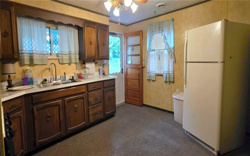 1805 Penn Ave, Connellsville, 15425, 2 Bedroom Bedrooms, ,1 BathroomBathrooms,Residential,For Sale,Penn Ave,1775776