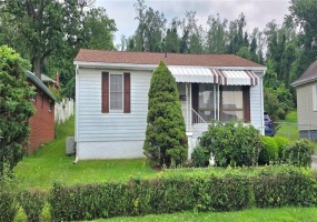 1805 Penn Ave, Connellsville, 15425, 2 Bedroom Bedrooms, ,1 BathroomBathrooms,Residential,For Sale,Penn Ave,1775776 1805 Penn Ave, Connellsville, 15425, 2 Bedroom Bedrooms, ,1 BathroomBathrooms,Residential,For Sale,Penn Ave,1775776