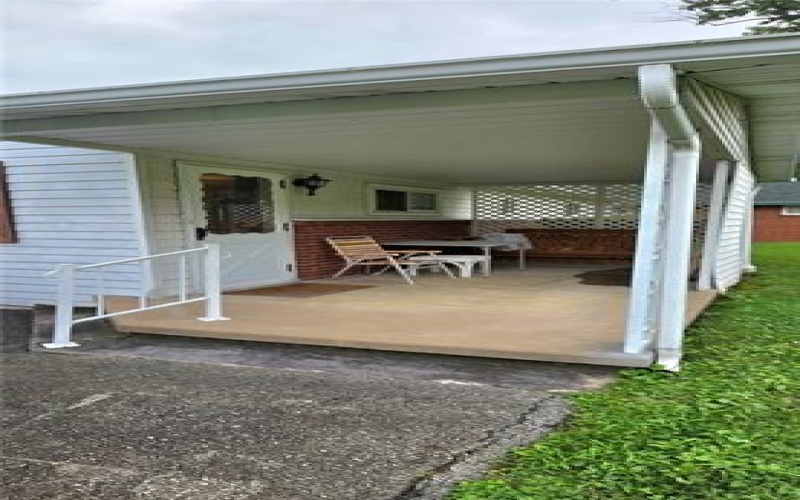 1805 Penn Ave, Connellsville, 15425, 2 Bedroom Bedrooms, ,1 BathroomBathrooms,Residential,For Sale,Penn Ave,1775776