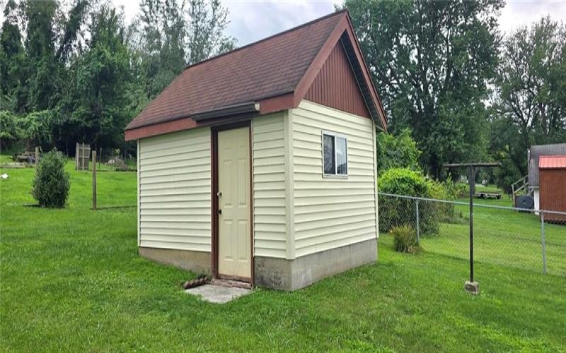 1805 Penn Ave, Connellsville, 15425, 2 Bedroom Bedrooms, ,1 BathroomBathrooms,Residential,For Sale,Penn Ave,1775776