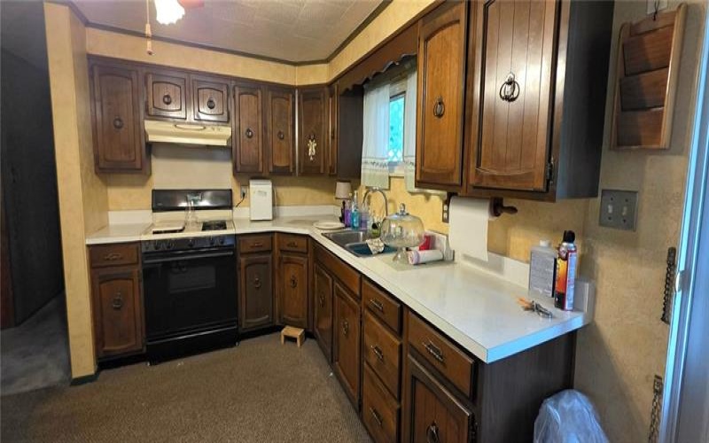 1805 Penn Ave, Connellsville, 15425, 2 Bedroom Bedrooms, ,1 BathroomBathrooms,Residential,For Sale,Penn Ave,1775776