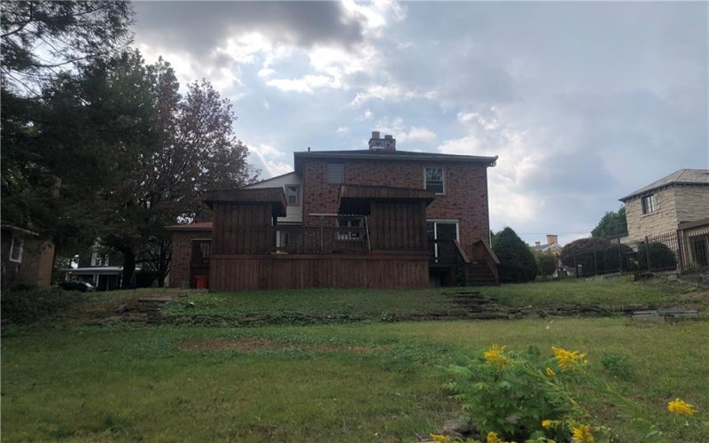 156 STOCKTON AVENUE, Uniontown, 15401, 3 Bedroom Bedrooms, 11 Room Rooms,1.1 BathroomBathrooms,Residential,For Sale,STOCKTON AVENUE,1775784