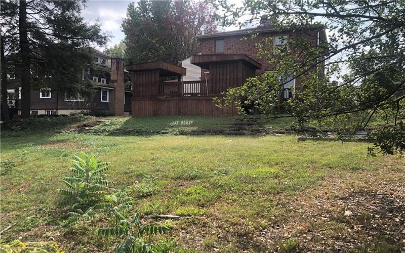 156 STOCKTON AVENUE, Uniontown, 15401, 3 Bedroom Bedrooms, 11 Room Rooms,1.1 BathroomBathrooms,Residential,For Sale,STOCKTON AVENUE,1775784