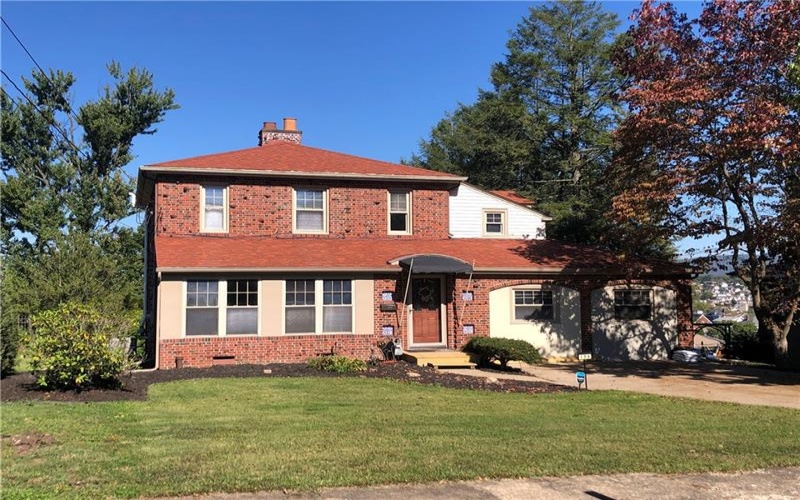 156 STOCKTON AVENUE, Uniontown, 15401, 3 Bedroom Bedrooms, 11 Room Rooms,1.1 BathroomBathrooms,Residential,For Sale,STOCKTON AVENUE,1775784