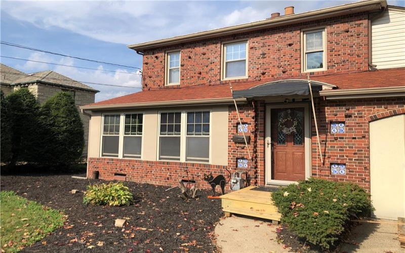 156 STOCKTON AVENUE, Uniontown, 15401, 3 Bedroom Bedrooms, 11 Room Rooms,1.1 BathroomBathrooms,Residential,For Sale,STOCKTON AVENUE,1775784