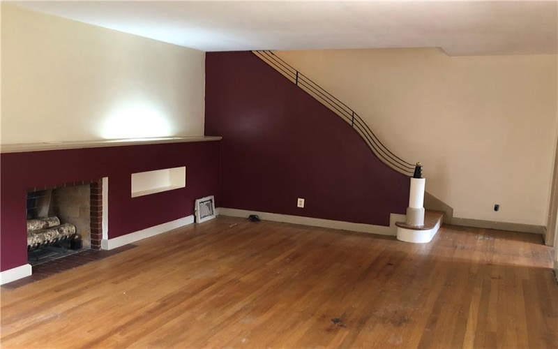 156 STOCKTON AVENUE, Uniontown, 15401, 3 Bedroom Bedrooms, 11 Room Rooms,1.1 BathroomBathrooms,Residential,For Sale,STOCKTON AVENUE,1775784