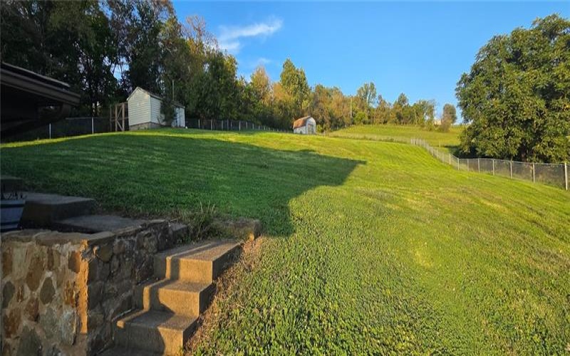 1 Liberty Ave, Burgettstown, 15021, 4 Bedroom Bedrooms, ,1.1 BathroomBathrooms,Residential,For Sale,Liberty Ave,1775821