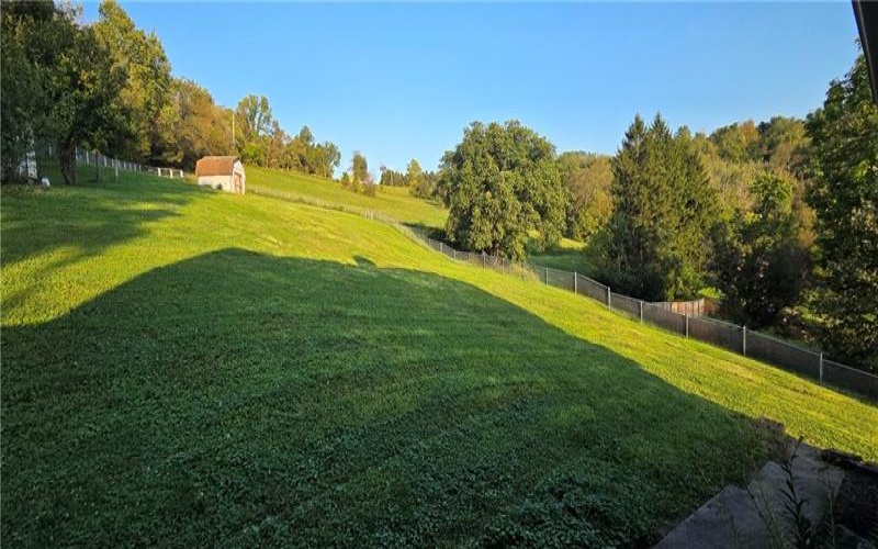 1 Liberty Ave, Burgettstown, 15021, 4 Bedroom Bedrooms, ,1.1 BathroomBathrooms,Residential,For Sale,Liberty Ave,1775821