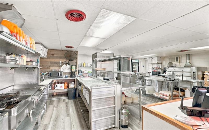 111 Mill Run Rd, Normalville, 15469, ,Commercial-industrial-business,For Sale,Mill Run Rd,1775732