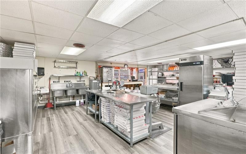111 Mill Run Rd, Normalville, 15469, ,Commercial-industrial-business,For Sale,Mill Run Rd,1775732