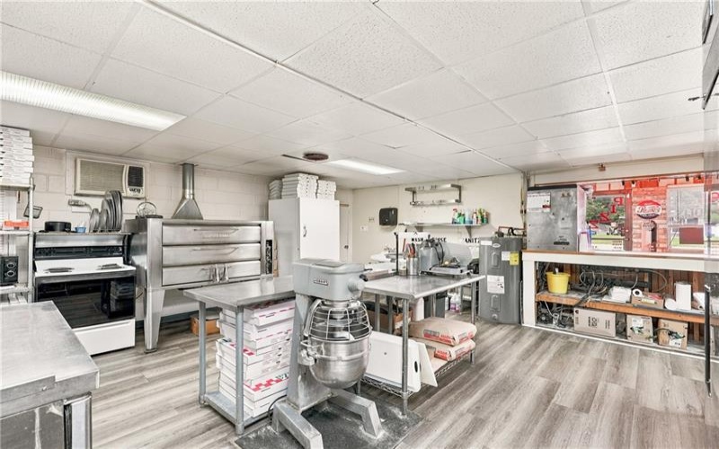 111 Mill Run Rd, Normalville, 15469, ,Commercial-industrial-business,For Sale,Mill Run Rd,1775732