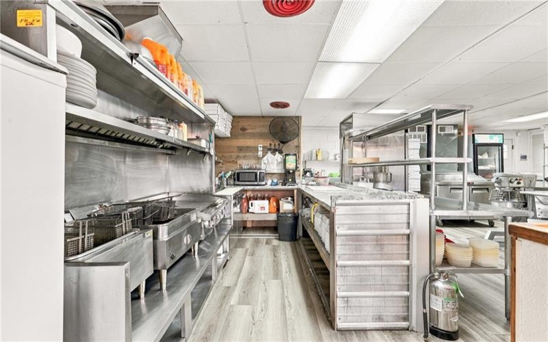 111 Mill Run Rd, Normalville, 15469, ,Commercial-industrial-business,For Sale,Mill Run Rd,1775732