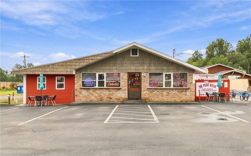 111 Mill Run Rd, Normalville, 15469, ,Commercial-industrial-business,For Sale,Mill Run Rd,1775732